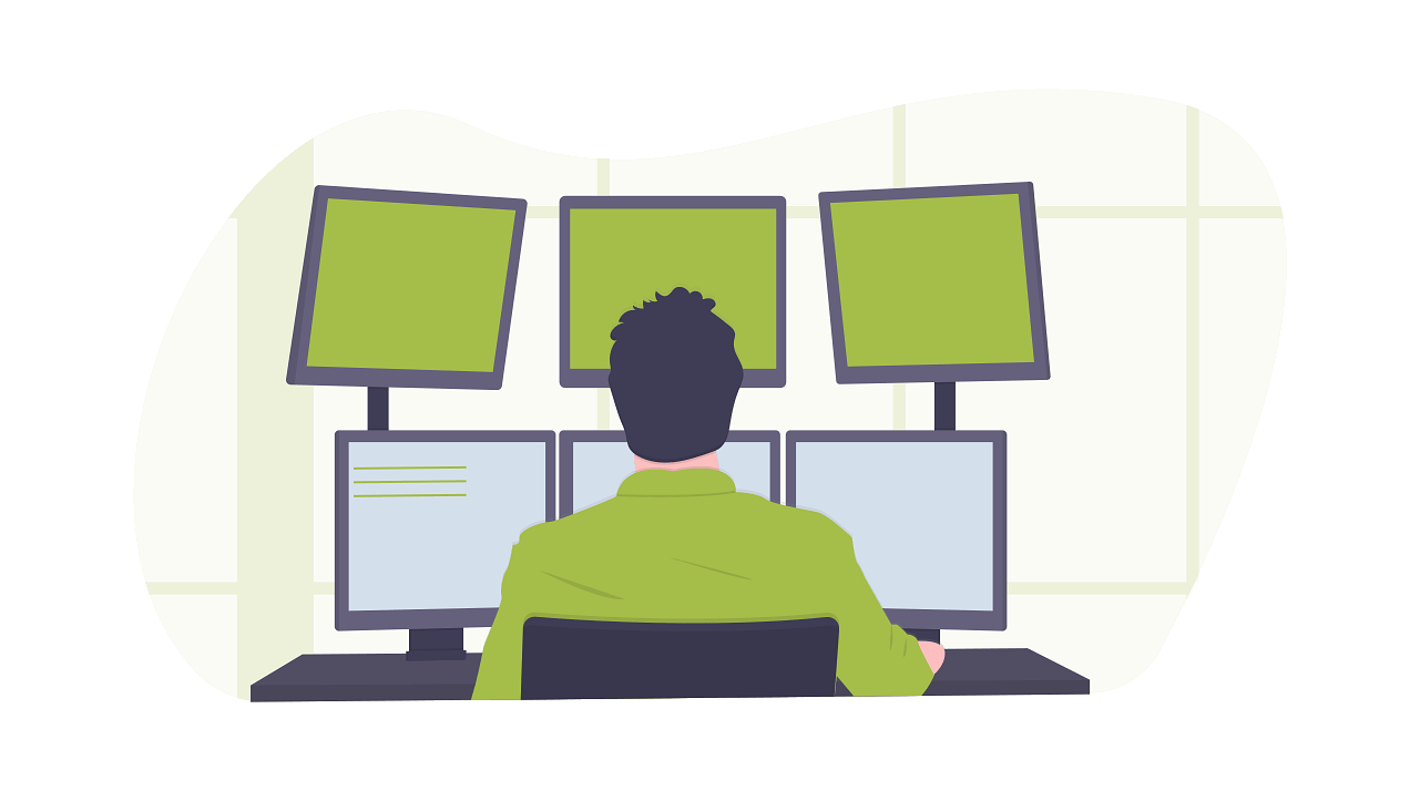 Habilidades servicios web Baja webmaster